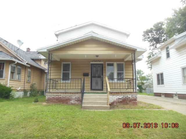 3848 Watson Ave, Toledo, OH 43612