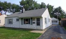 1106 Hugo St Maumee, OH 43537