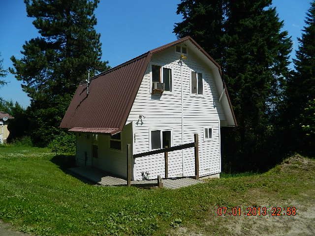 6191 Alder St, Bonners Ferry, ID 83805