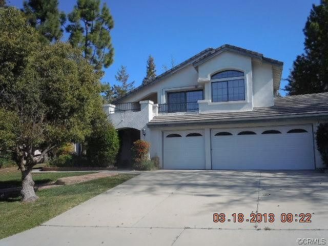 Wildwood View, Yucaipa, CA 92399