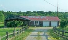 1765 Owl Creek Road Keysville, VA 23947