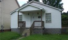 164 Broad St N Franklin, VA 23851