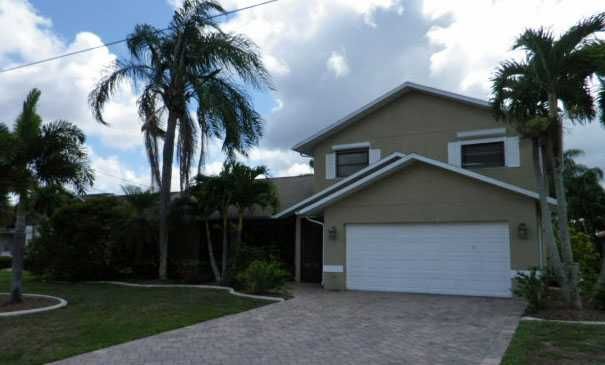 3407 Sw 2nd Ave, Cape Coral, FL 33914