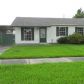 46 Dolores Dr, Westwego, LA 70094 ID:537476