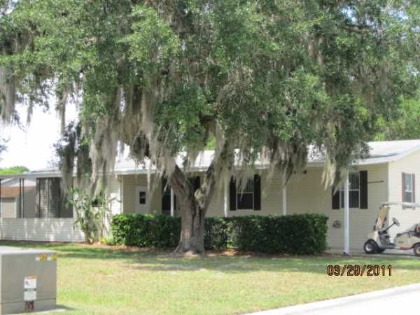 3223 Bending Oak Drive, Plant City, FL 33563