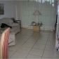 7900 NW 50TH ST # 104, Fort Lauderdale, FL 33351 ID:867889