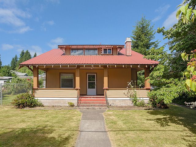 479 Rose Avenue, Vernonia, OR 97064