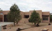 7509 Kachina Loop Santa Fe, NM 87507