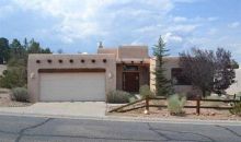 6476 Hoochaneetsa Blvd Cochiti Lake, NM 87083