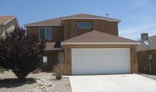 1741 Gallinas Rd Ne Rio Rancho, NM 87144