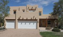 2815 Bosque Del Sol Ln Nw Albuquerque, NM 87120