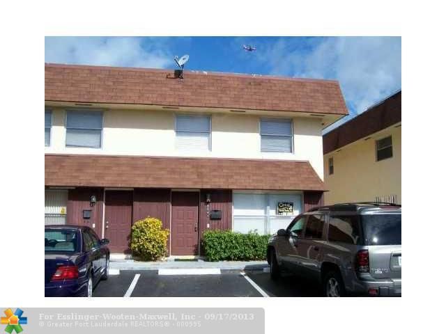 6541 SW 41st Ct # 173, Fort Lauderdale, FL 33314