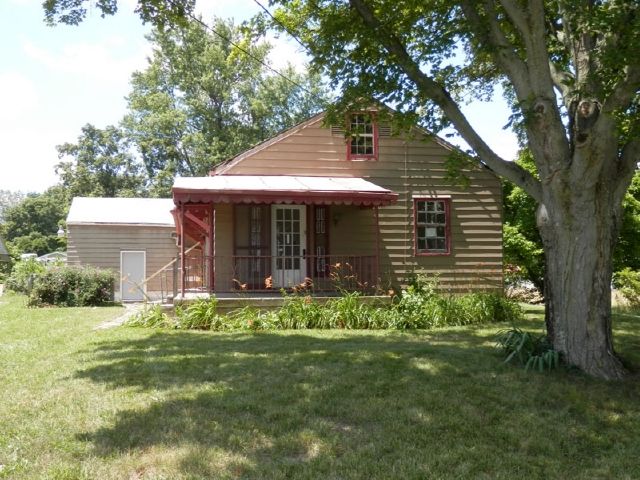 3329 Upshur Northern Rd, Eaton, OH 45320