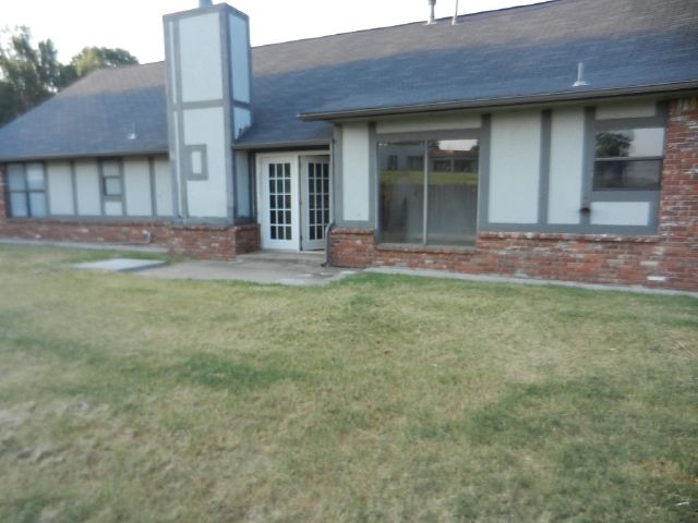 389 W 113th St S, Jenks, OK 74037