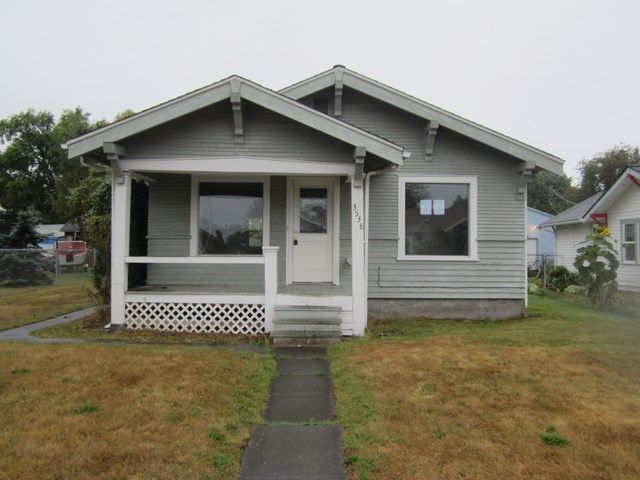 3538 S M Street, Tacoma, WA 98418