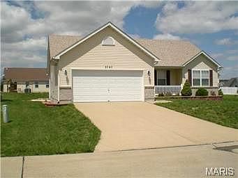 Kings Crossing, Barnhart, MO 63012