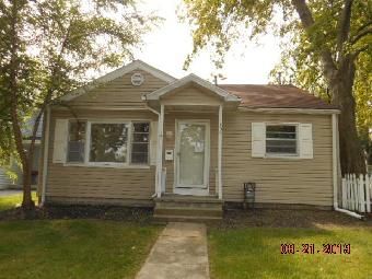 135 Stanley Ave, Findlay, OH 45840