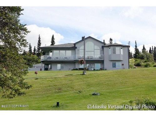 11081 Trails End Road, , AK 99507