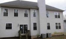 22 Anna Maria Terrace Huntingdon Valley, PA 19006