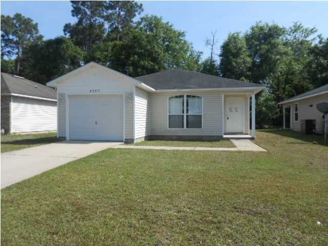 5357 Cherub Cir, Milton, FL 32583