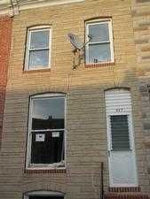 417 S Bouldin St, Baltimore, MD 21224