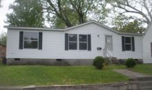 1021 N Ann St Boonville, IN 47601