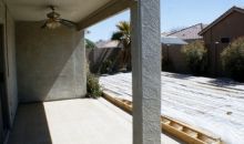 2863 W San Carlos Lane , AZ 85142