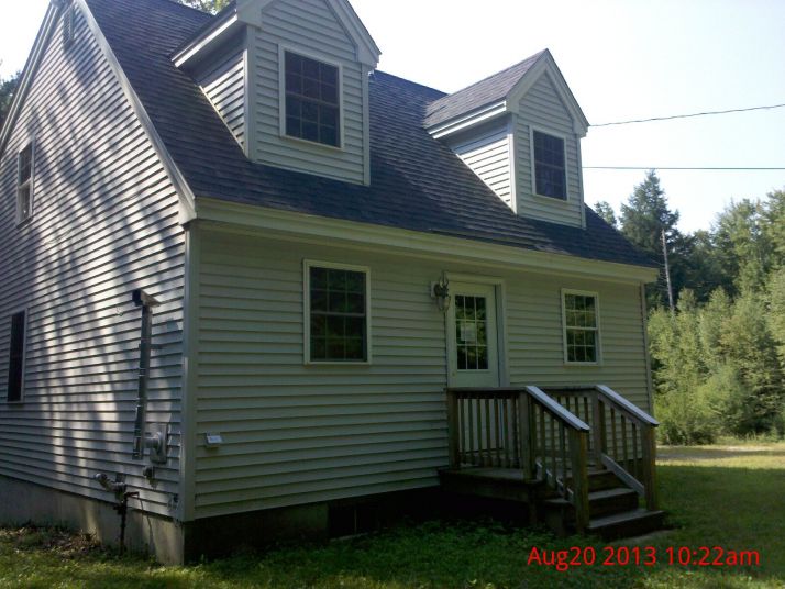 43 Flanders Lane, Temple, NH 03084