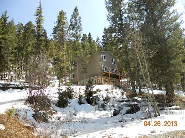 Twin Spruce, Golden, CO 80403