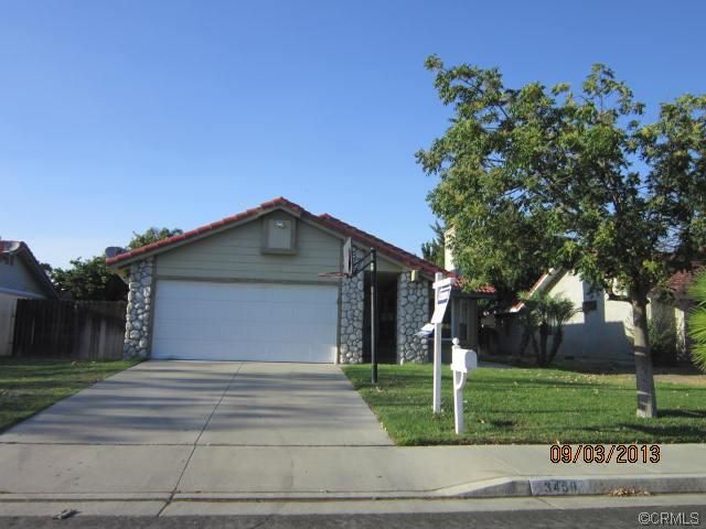 3450 Sydney St, Hemet, CA 92545