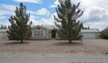 2401 Machado St Pahrump, NV 89048