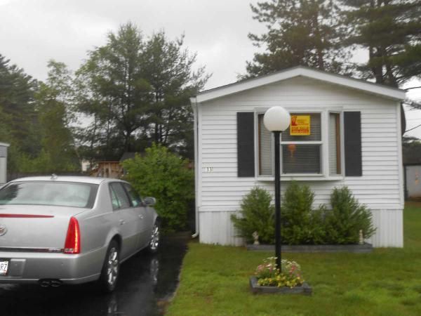 33 Goosefare Drive, Old Orchard Beach, ME 04064