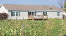 Twp Rd 114 Van Buren, OH 45889