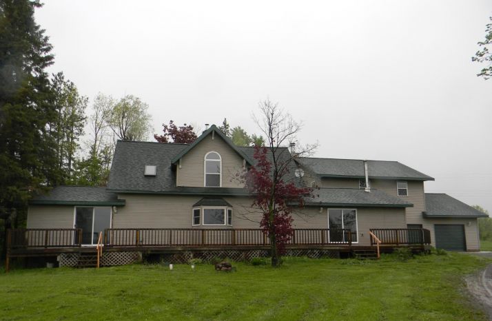 24040 Meliska Road, Ashland, WI 54806