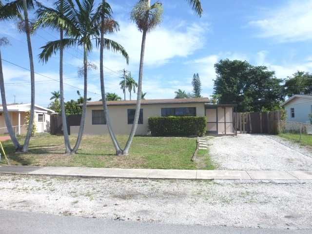 5521 SW 39TH ST, Fort Lauderdale, FL 33314