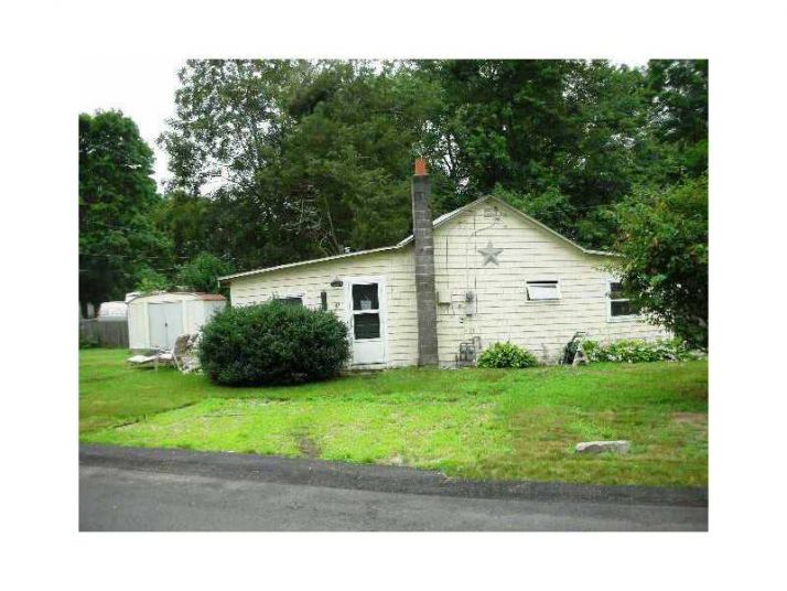 41 Ln 1, Warwick, RI 02888