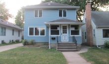 3138 Ulysses Street NE Minneapolis, MN 55418