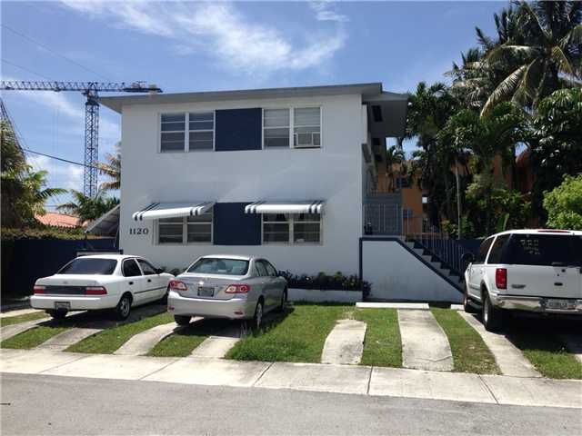 1120 NE 81 ST, Miami, FL 33138