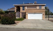 2901 Oak Hills Dr Se Rio Rancho, NM 87124