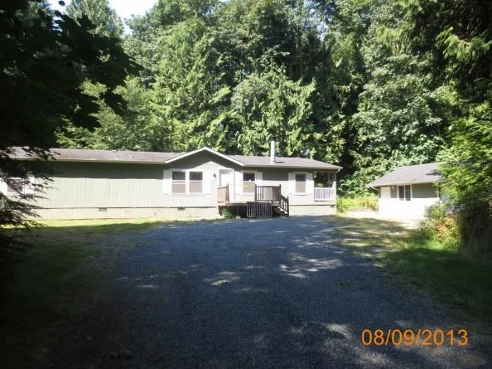 8314 24th Ave NE, Marysville, WA 98271