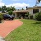 15021 NE 7 AV, Miami, FL 33161 ID:337755