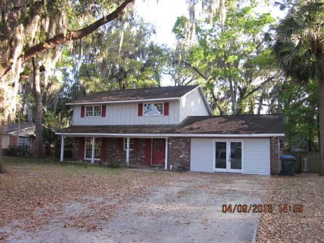 284 King Cotton Rd, Brunswick, GA 31525