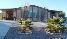 Ridge View Ave Bullhead City, AZ 86429