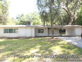 23028 Cortez Blvd, Brooksville, FL 34601