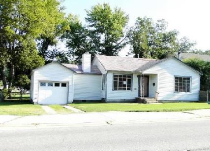 2501 Phoenix Avenue, Fort Smith, AR 72901