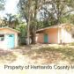 23028 Cortez Blvd, Brooksville, FL 34601 ID:396828