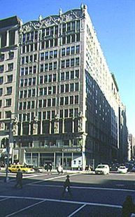 411 Fifth Ave., New York, NY 10016