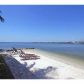 3 GROVE ISLE DR # C602, Miami, FL 33133 ID:800638