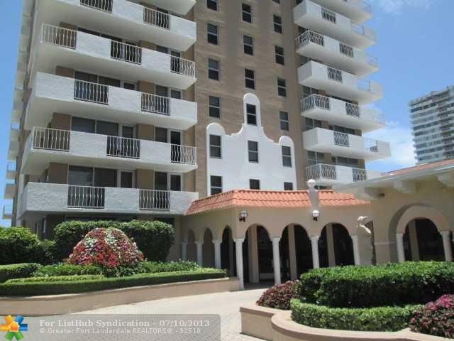 1912 S Ocean Dr Apt 117c, Hallandale, FL 33009