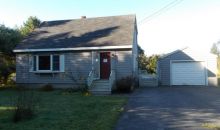 483 Ash Point Dr Owls Head, ME 04854